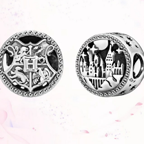 Castle Charm - Picture 2 of 6